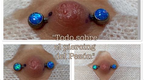 medio piercing en el pecho|Piercings en el pezón: Beneficios, dolor, coste y más